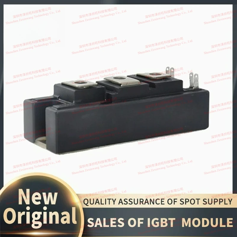 Original IGBT Module MG75Q2YS40  MG100J2YS50
