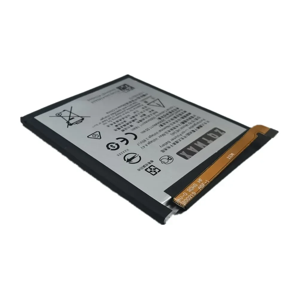 HE340 HE342 Battery For Nokia X6 2018 6.1 Plus 7 / 7.1 TA-1085 TA-1041 TA-1100 TA-1095 TA-1096 TA-1097 Phone Bateria 3060mAh