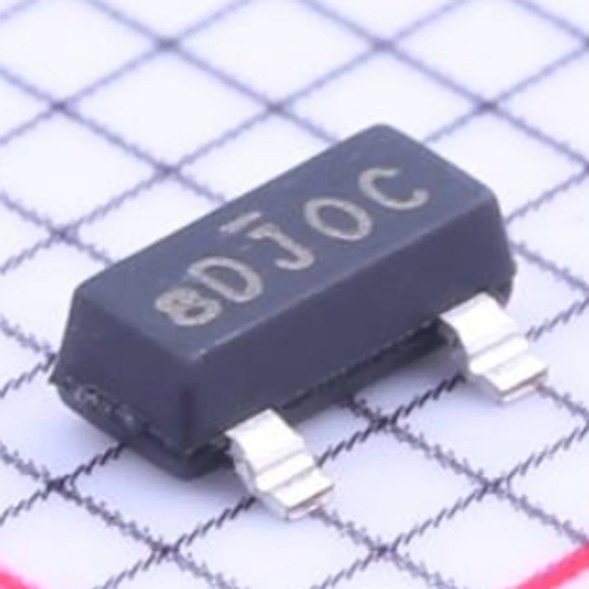 50PCS Original SQ23…