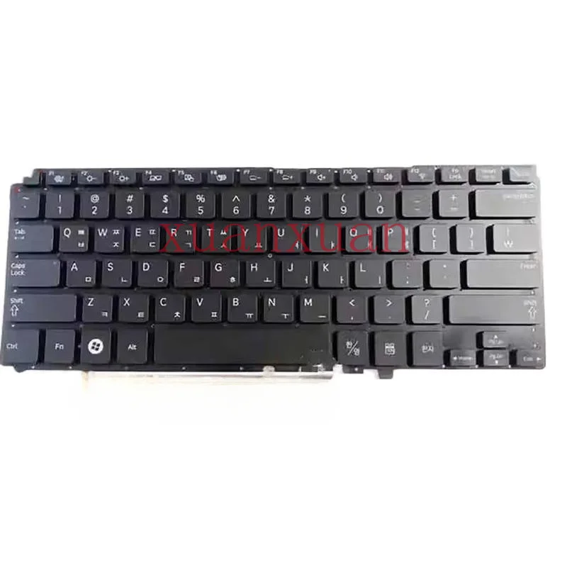 

Новая клавиатура для Samsung np900x3l 901x3j nt900x3m 900x3h