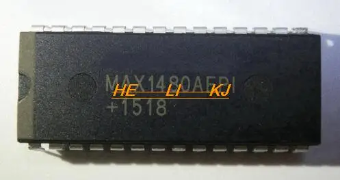 IC new original MAX1480AEPI MAX1480 DIP28