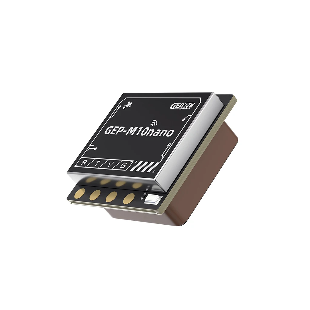 GEP-M10-Serie GPS-Modul 15 x 15 mm GEP-M10/22 x 22 mm GEP-M10nano/GEP-M10Q /GEP-M10-DQ Kompass Baro Flugzeug Mulit-Rotor Quacopter – Detail 16
