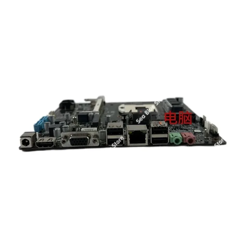 Industrial   Board TG-HM65-G3201 DDR3 V4.01 Integrated Machine Mini Small Board HDMI Interface 17 * 17 Disassembly Main Board