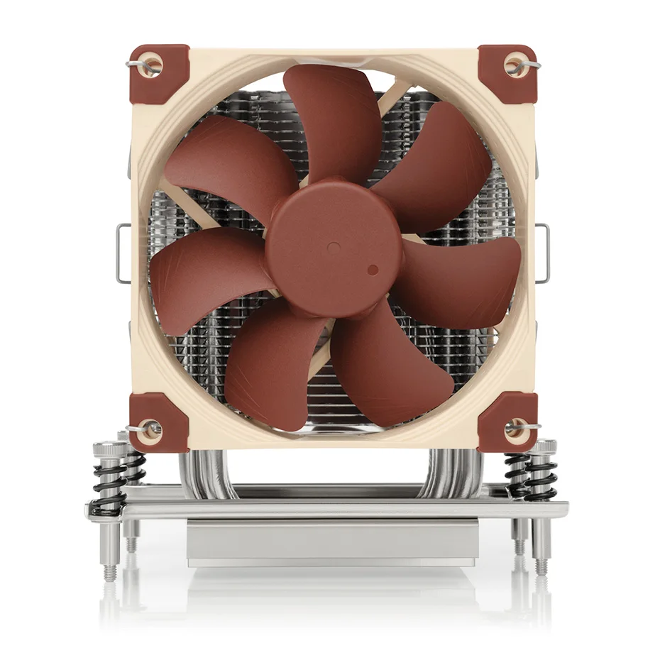 Noctua NH-U9 TR4-SP3 CPU Cooler Double 92mm PWM Fan Silence CPU Fan Computer Radiator Cooling For AMD sTRX4/TR4/SP3