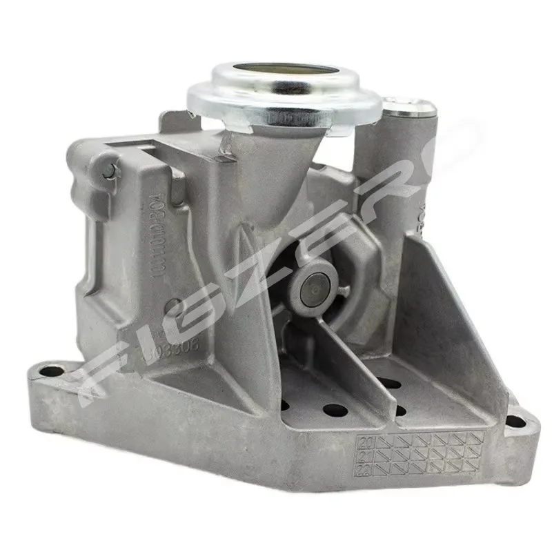 10011010-B04 S03306 Genuine 1pc Engine Oil Pump Assembly for Changan EADO CS35 Alsvin V5 V7 55 75 RaetonCC