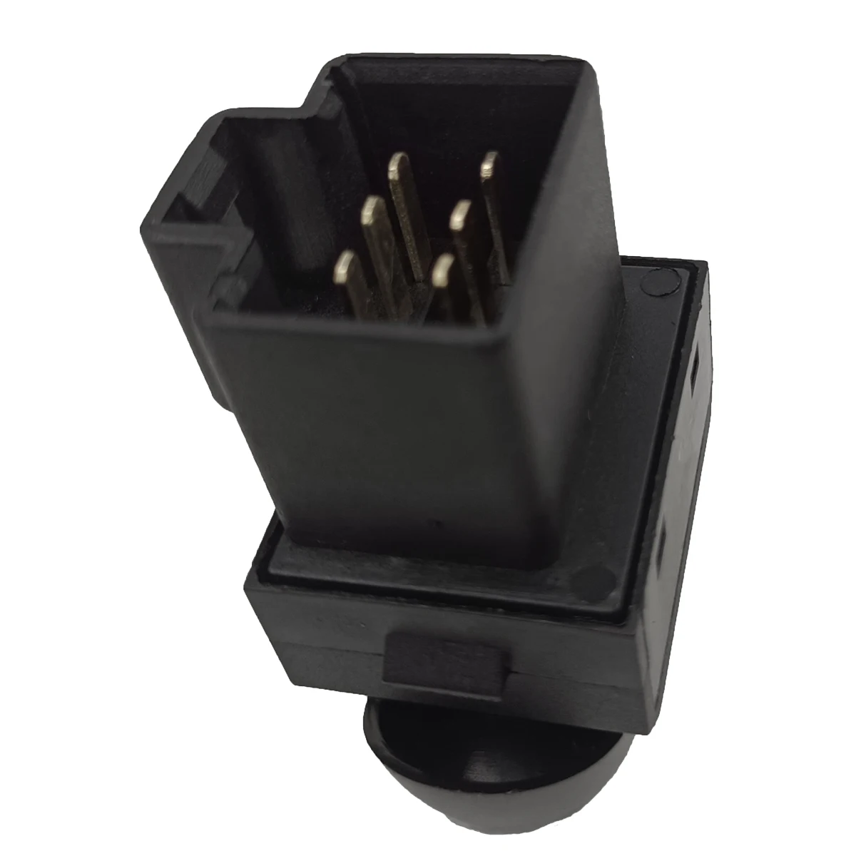 

Heavy Duty Window Switch Front Driver Passenger Side Switch For Freightliner Cascadia 12862662