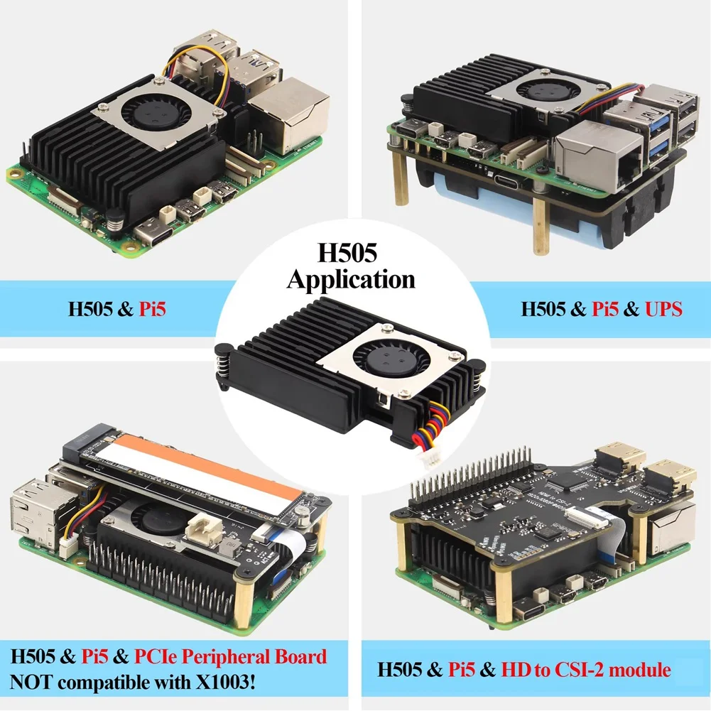 Active Cooler For R…