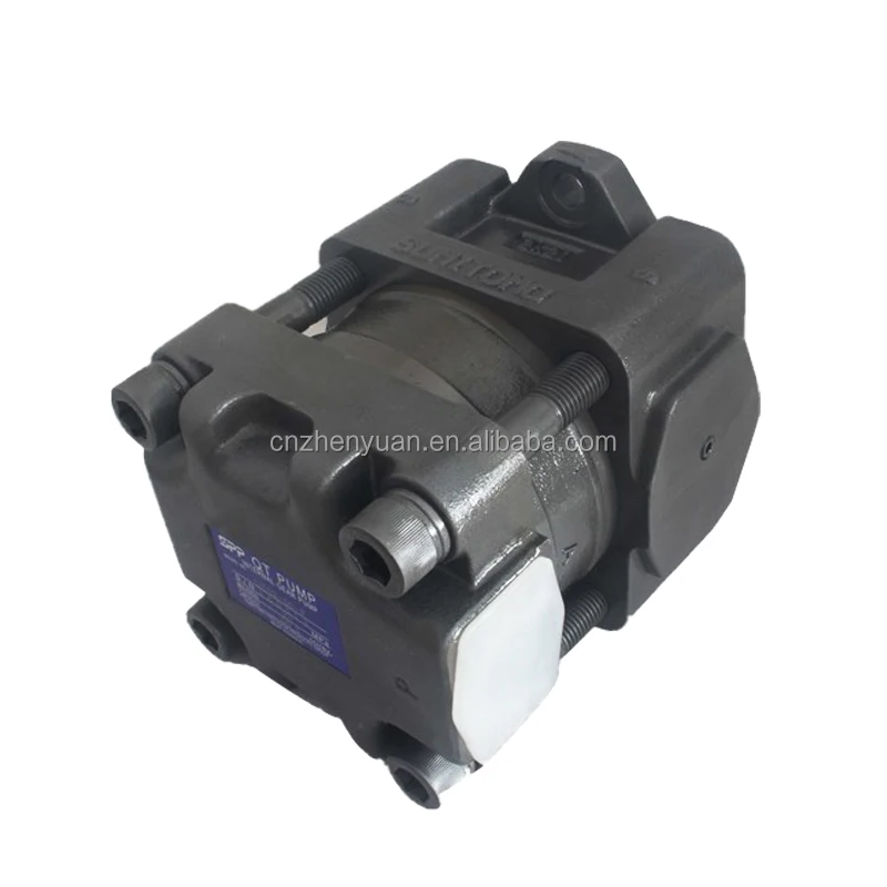 

SUMITOMO hydraulic Servo gear pump QT QT62 QT62-80F/100F/125F-BP-Z QT62-80E-S1389 QT62-125-BP-Z hydraulic internal gear pump