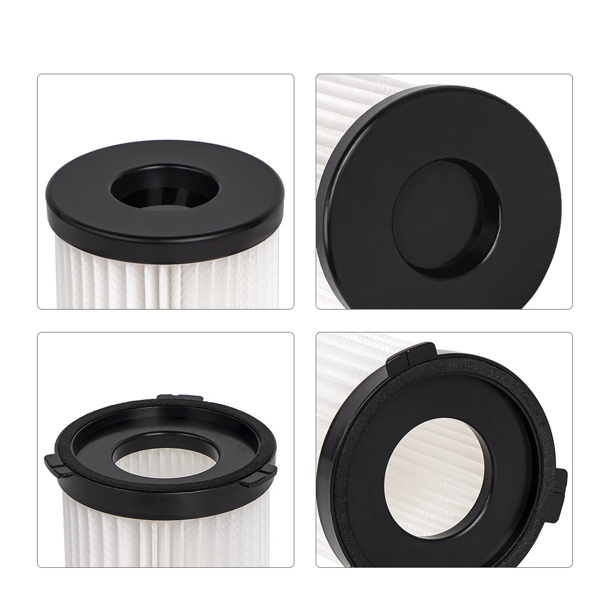 Ariete Filtro scopa elettrica ariete 2765 2774 DLAT5185394000