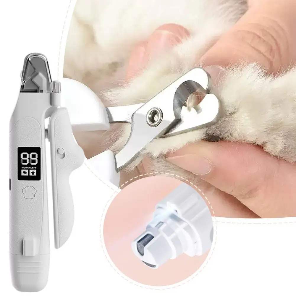 Thumbnail 2 - #64 Cheapest Cat Nail Trimmer Deals You Can Get