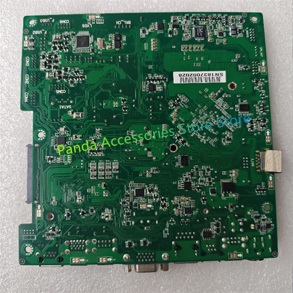 統合マザーボード PP-9635 J1900 MNJ190I