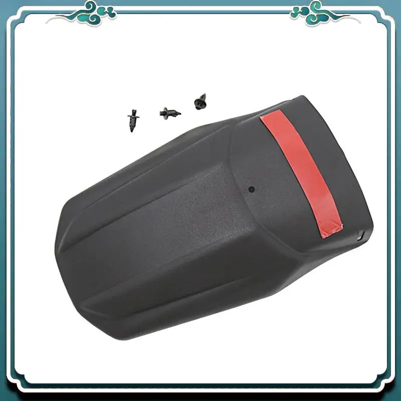 

Premium Motorcycle Front Mudguard Fender Extender Extension For Honda CB500X CB 500X 2019-2021 Accessories