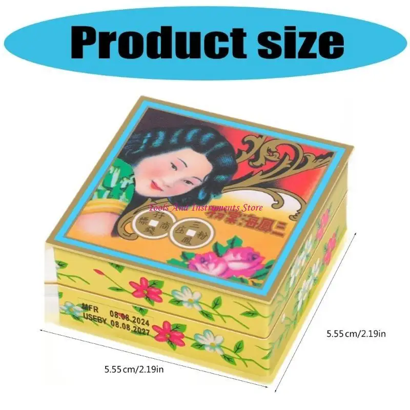 High Performances Metal Cleaning Powder For Watch Cleaning And Maintenance C7AC