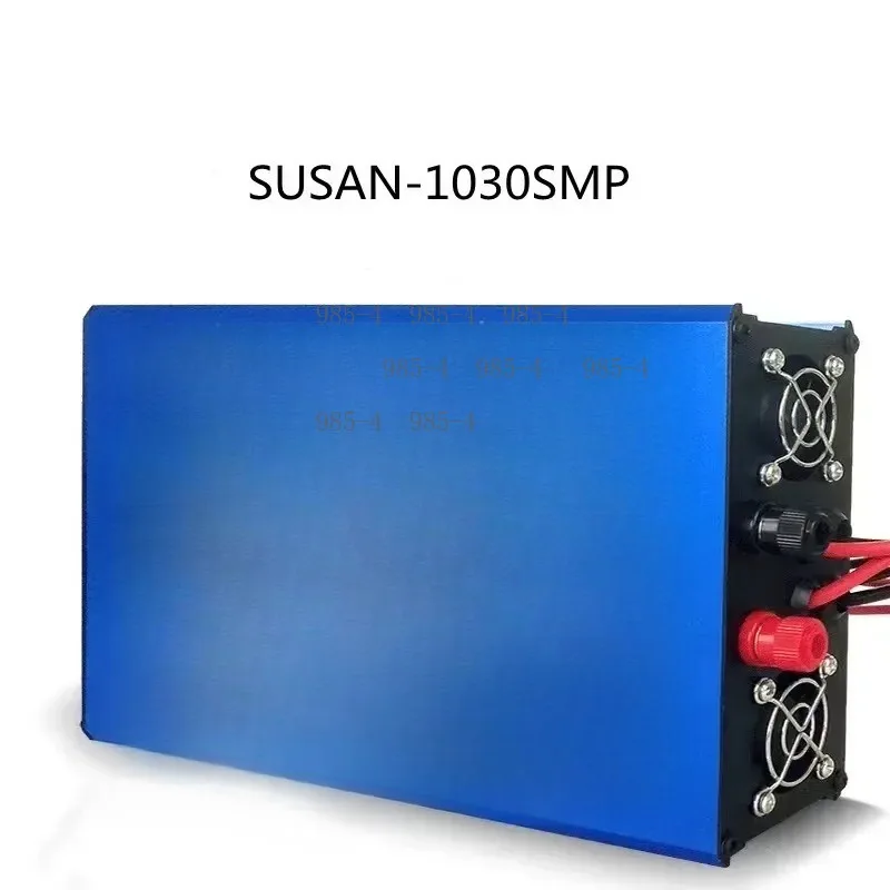 SUSAN 1030SMP Ultrasonic Inverter 12V 2000W Continuous Power Booster Module