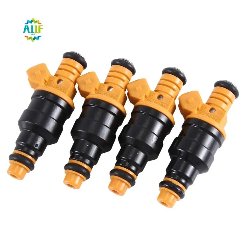 

A11F-Fuel Injector Nozzle Injector Nozzle Replace 0280150962 For VW Opel Omega SENATOR Ford