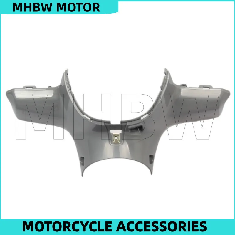 

Передняя нижняя крышка ручки, нижняя крышка фары для Sym Xs125t-16c Fiddle 4