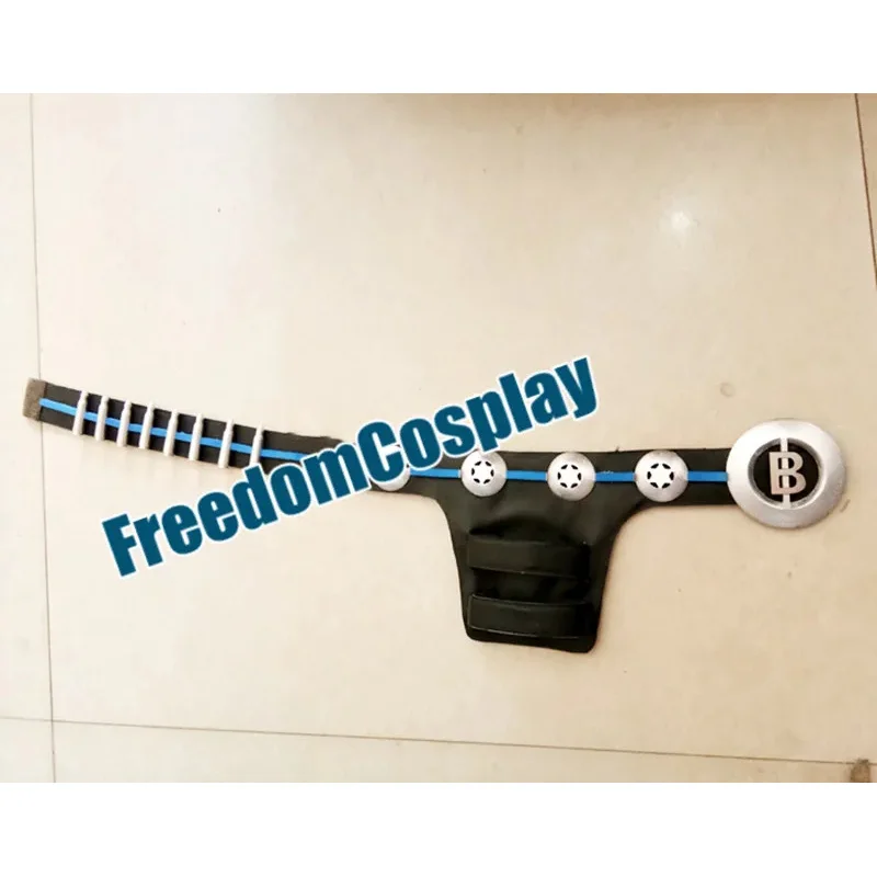 

CyFishman Island Arc Nami Cosplay Waist Belt