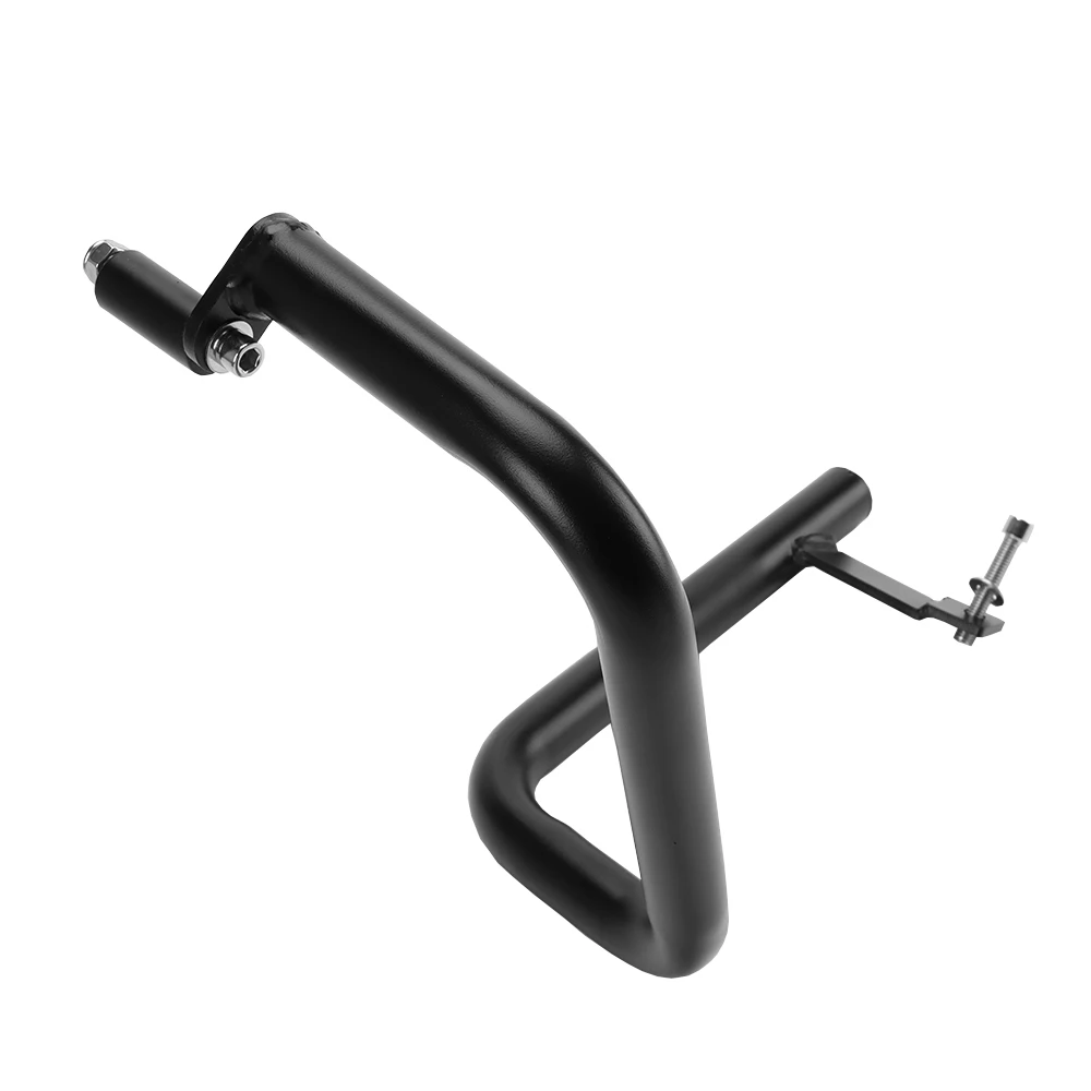 

For HONDA CL500 CL 500 CL300 CL 300 cl300 500 2023 2024 Exhaust Pipe Protection Guard Crash Bar Motorcycle Anti-Collision Bumper