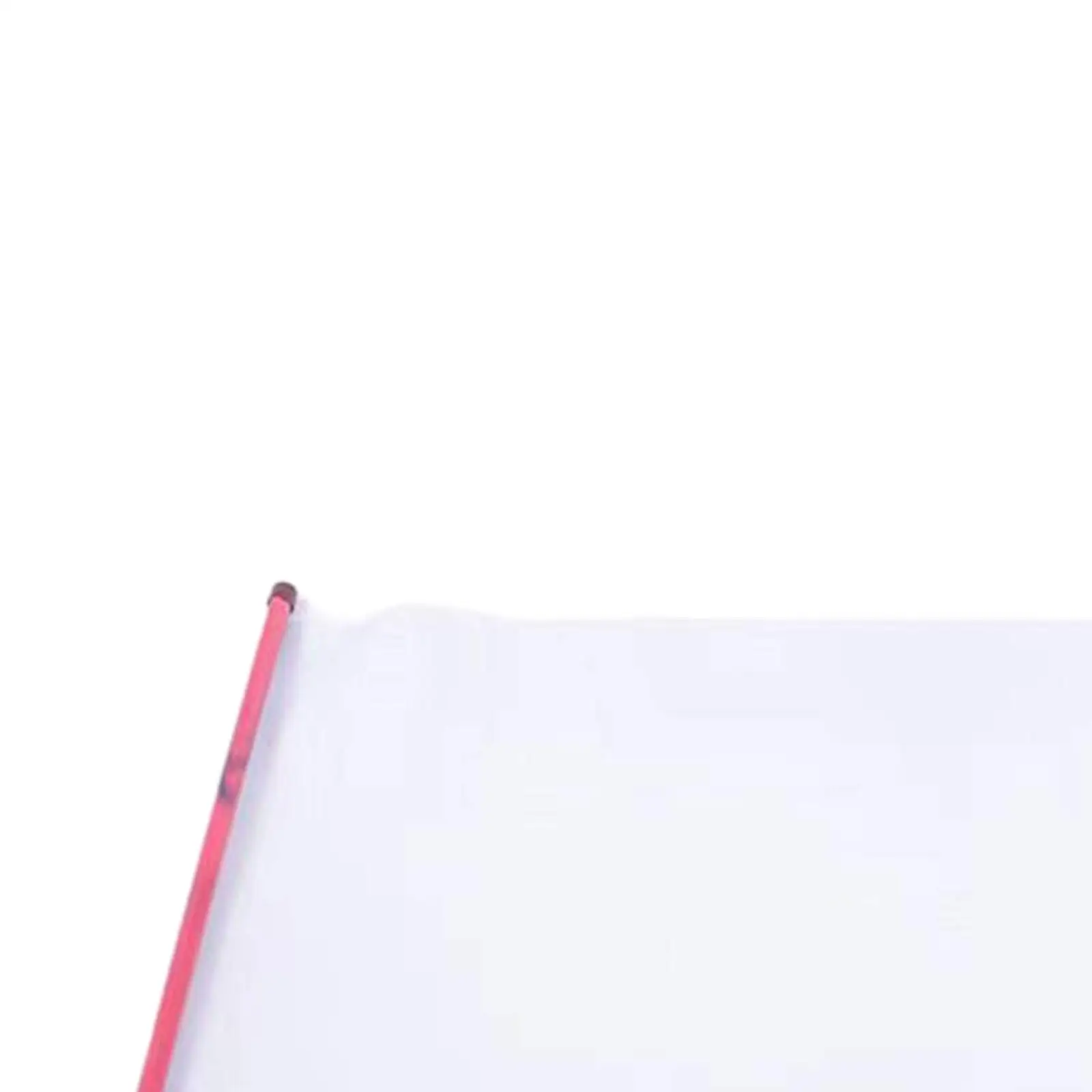 Water Writing Cloth Handwriting Book Scroll Cloth Paper Workbook Portable for Notebook Household School Exercise Beginner