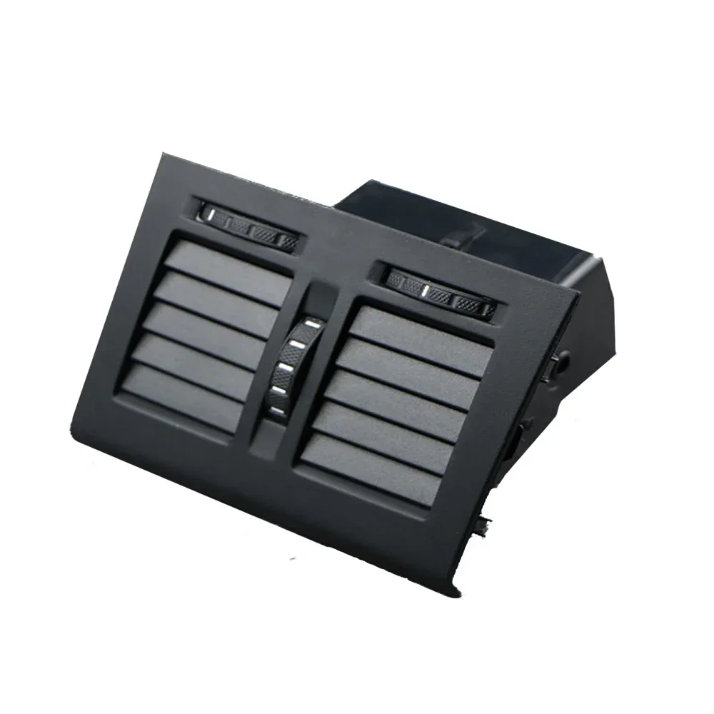 

Новая приборная панель автомобиля, задний центральный вентиляционный отверстие для Skoda Octavia 2 A5 2004-2013 Yeti 1Z0819701A 1Z0819702A 1Z0819203 1Z0820951