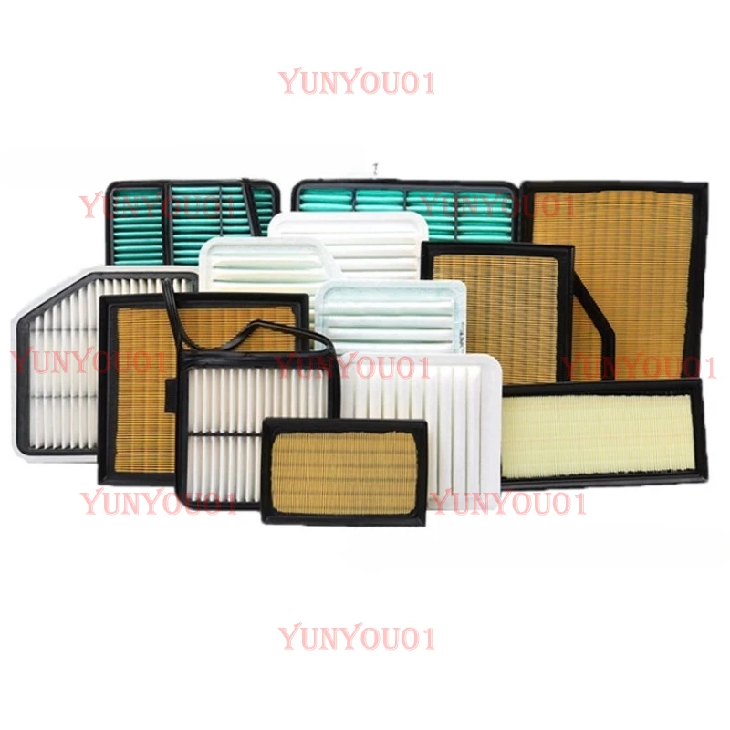 

For Toyota Camry 2.4 Highlander Air Filter Auto Filter Parts 17801-20040