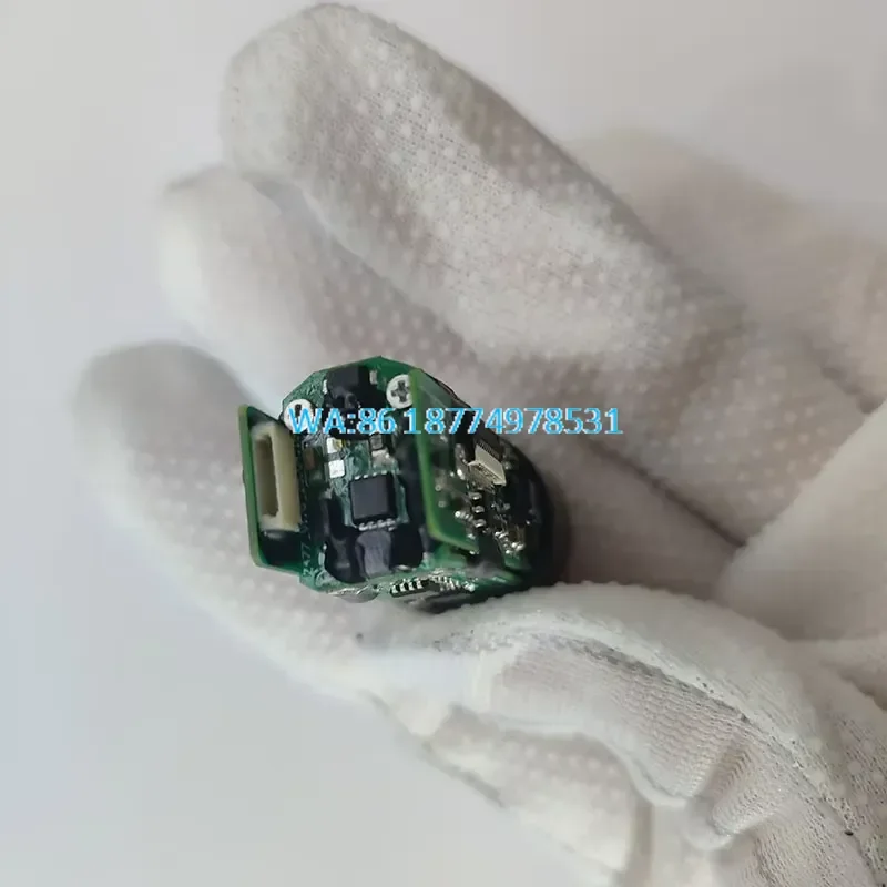 Wmwmnu Mini 1km Distance Module 905nm Range Finder Distance Measurement TOF Sensor for