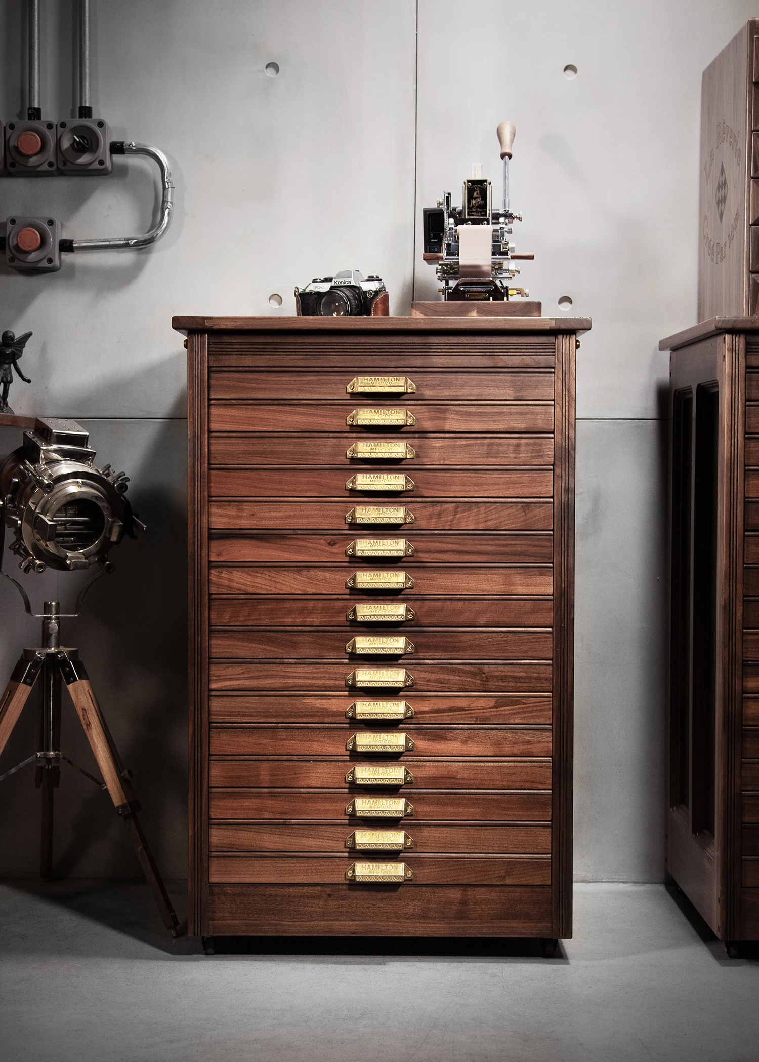 drawing cabinet group buying H brand storage cabinet 2o23