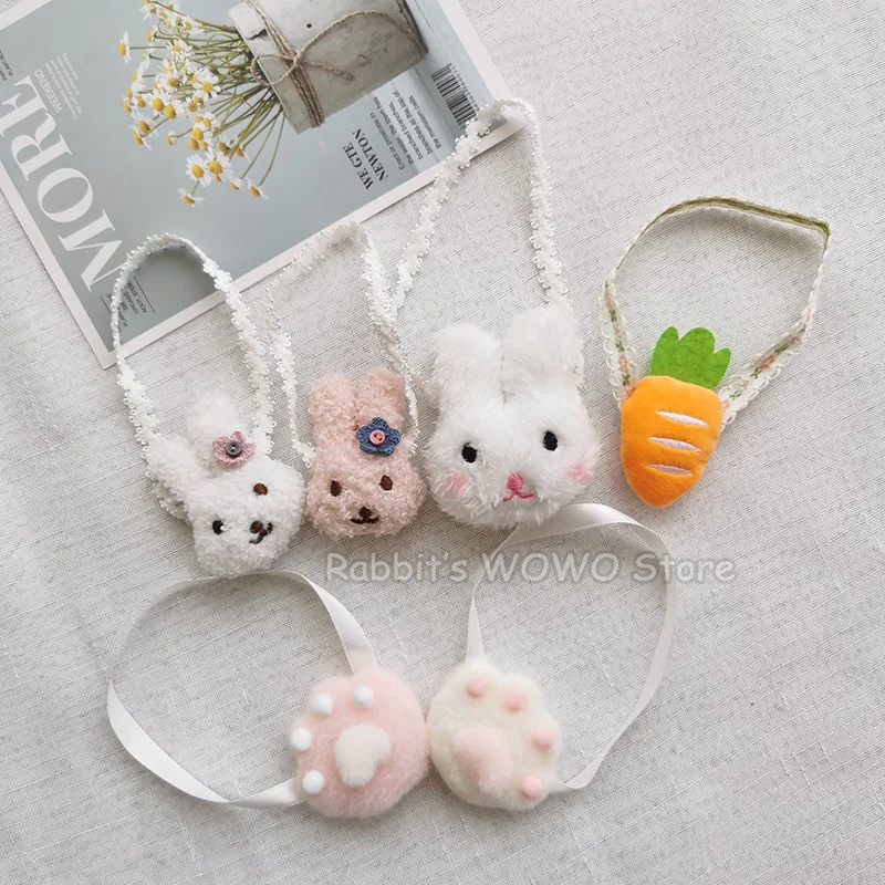 1PCS 1/6 Doll Bags Miniature Crossbody Bag Handbag Accessories for 25cm Dolls Mellchan Bjd Doll Accessories