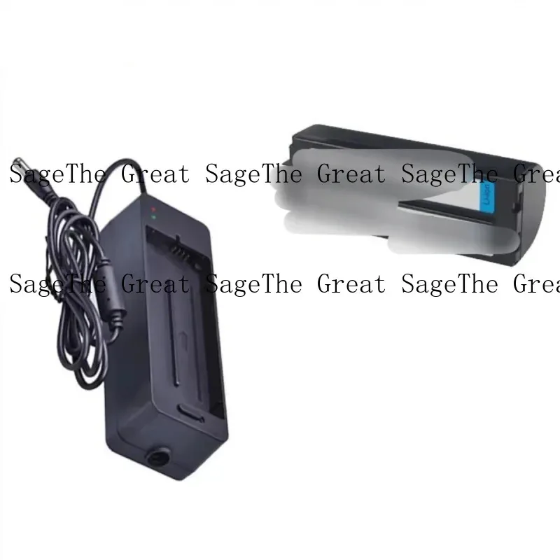 NB-CP2L NB-CP2LH Battery and Charger for Canon SELPHY NB-CP1L,CG-CP200 CP1500 CP1300 CP1200 CP910 CP900 CP800 CP790 CP780 view 2