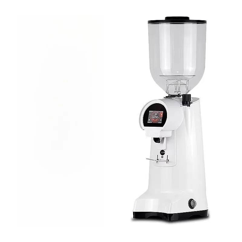 

75/85 Coffee Grinder Italian Quantitative Grinder 85mm Cutter Head