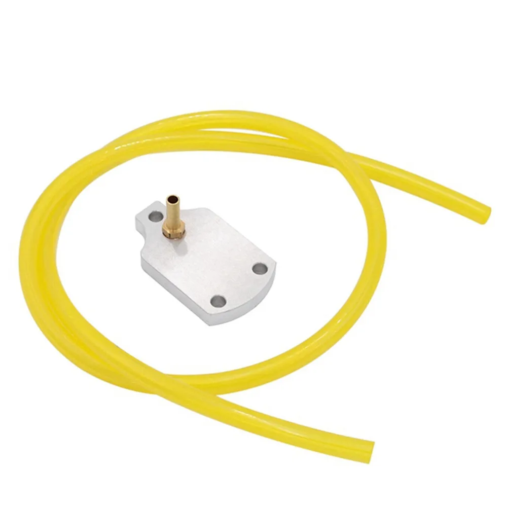 1set Iniettore di Carburante Prova di Perdite Kit di Strumenti di Controllo 3164001 Per Cummins ISX/Signature Motore Accessori Auto Parti di Ricambio