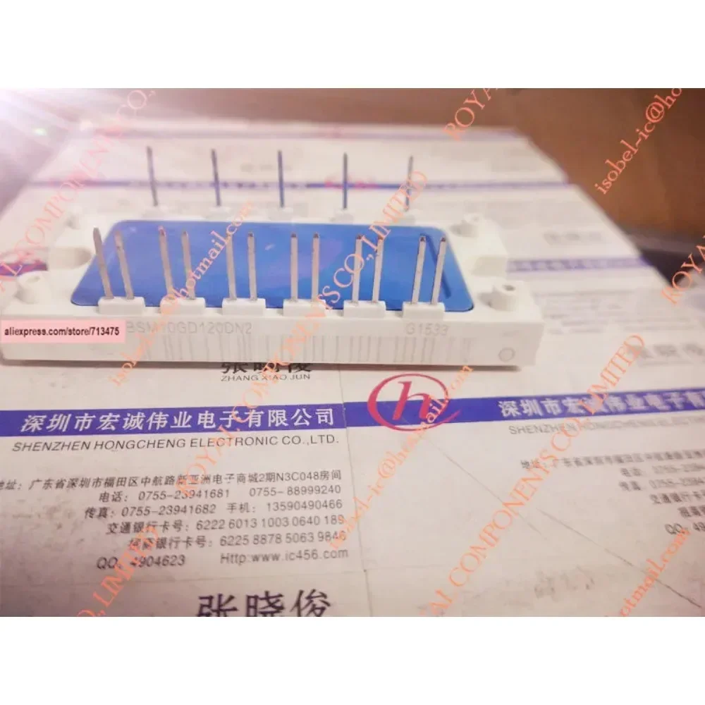 BSM10GD120DN2 BSM10GD120DN2E3224(6)