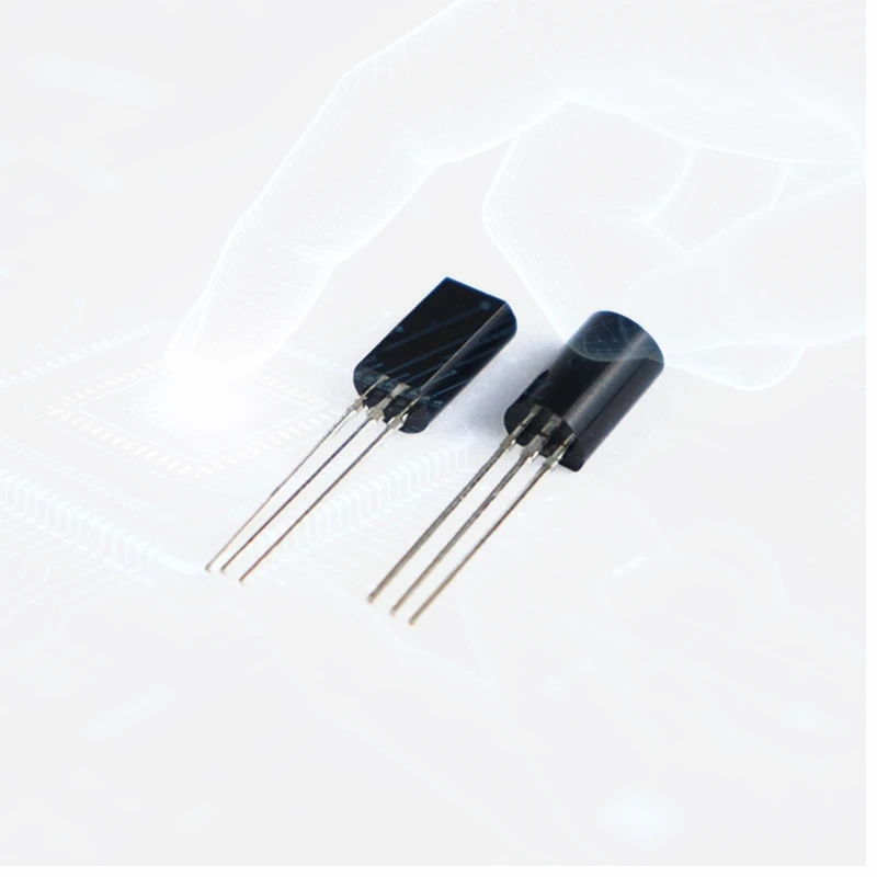 (5-10-20-30-100PCS) AB37 RAB37 RAB37S SMD-4 AB37S