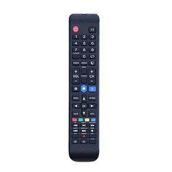 New Remote Control For TD Systems K43DLJ10US K50DLJ10US K50DLJ11US K55DLJ10US K58DLJ10US K58DLJ12US UHD LED HDTV TV