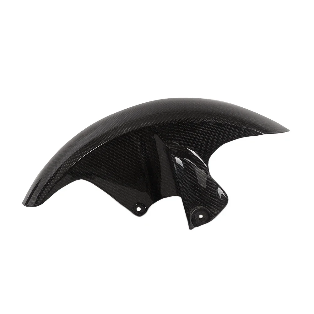 

100% carbon fiber R6 08-16 motorcycle parts front fender