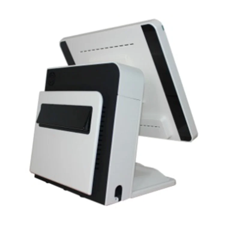 SAB-500 Tragbarer 15-Zoll-LED-Touchscreen, ophthalmologischer Augen-Ultraschall AB a B Scan