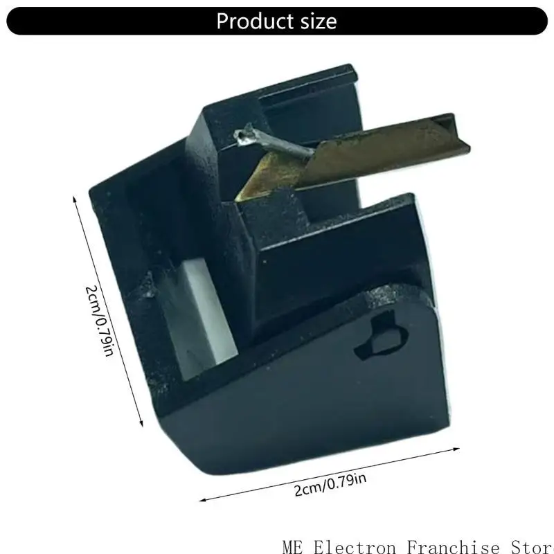 T5EA Phono Cartridge Needle تضمن صوتًا واضحًا لـ N95ED M95 EJ DN HE