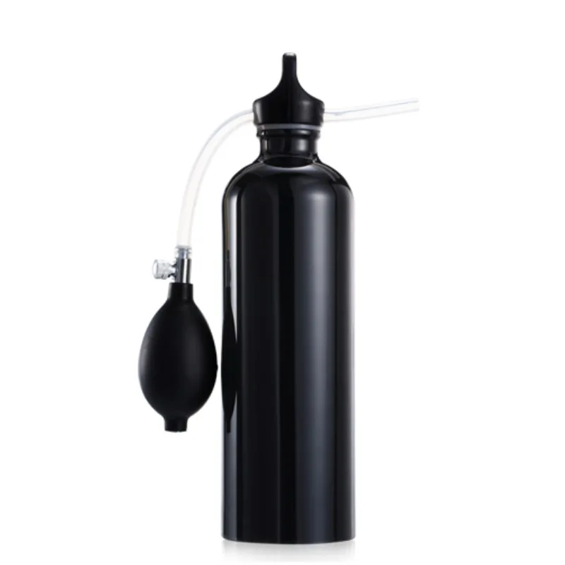 

Portable ceramic sports water filter bottle emergency disaster relief outdoor camping water dispenser water purification