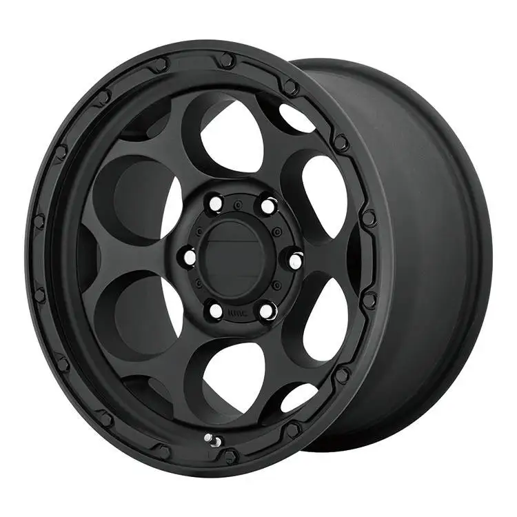 

SY-3033 Custom 1-piece With DOT Certified Alloy Forged Offroad Wheel Rim 17 18 Inch Custom 4x4 Wheel Rines Rim