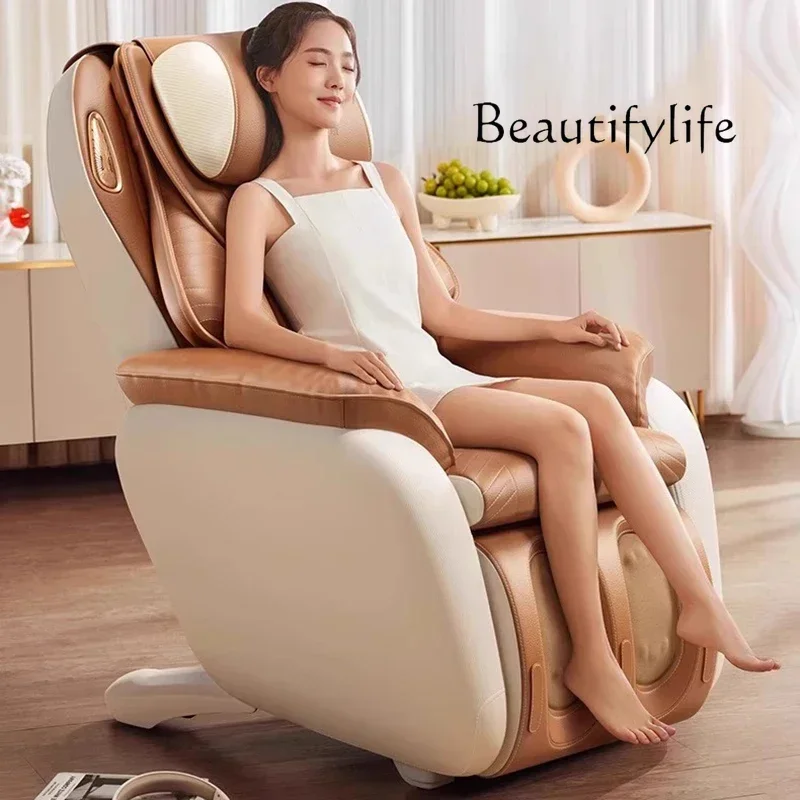 NN XX مصمم صالة كراسي غرفة المعيشة مريحة الحديثة مريح كراسي غرفة المعيشة الجلدية الشمال أريكة Poltrona أثاث المنزل #3