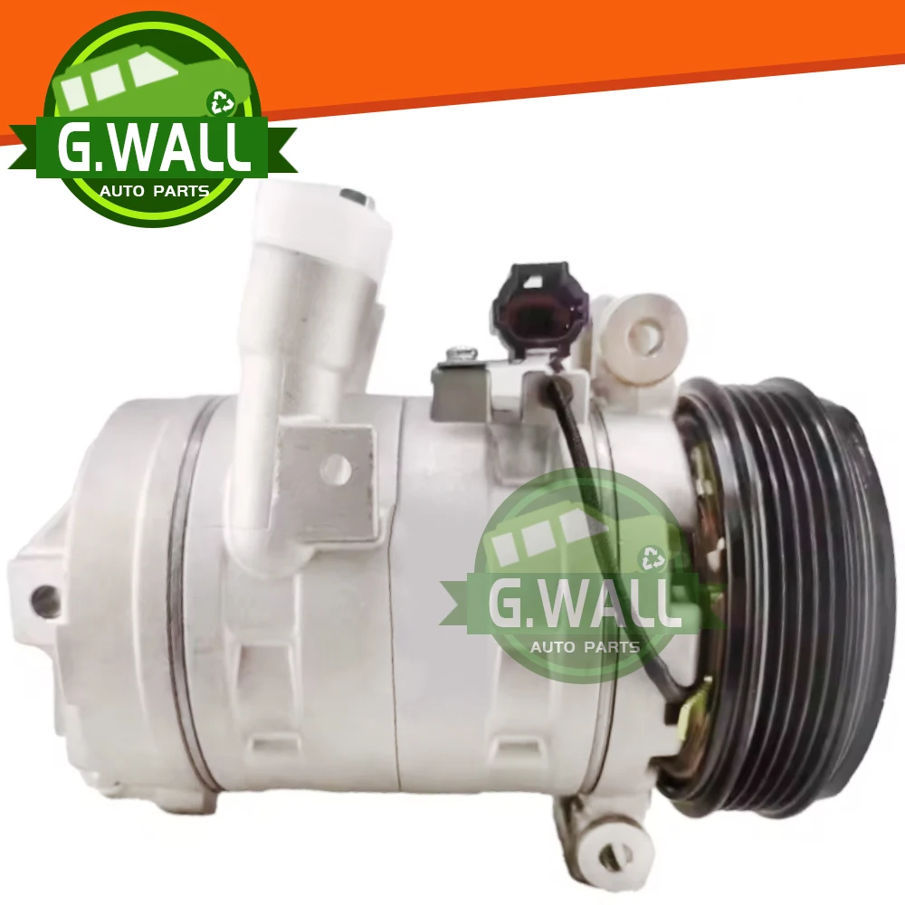 For Car Ac Compressor for Mercedes-Benz X - 250 d 4matic 2.3 D 140kW 2017-2020 92600-4JA1A 92600-5XB0A 926004JA1A 926005XB0A