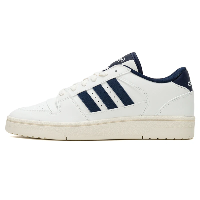 

Adidas men's shoes women's shoes 2024 autumn all-match sports casual shoes breathable wear comfortable shoes JI4559
