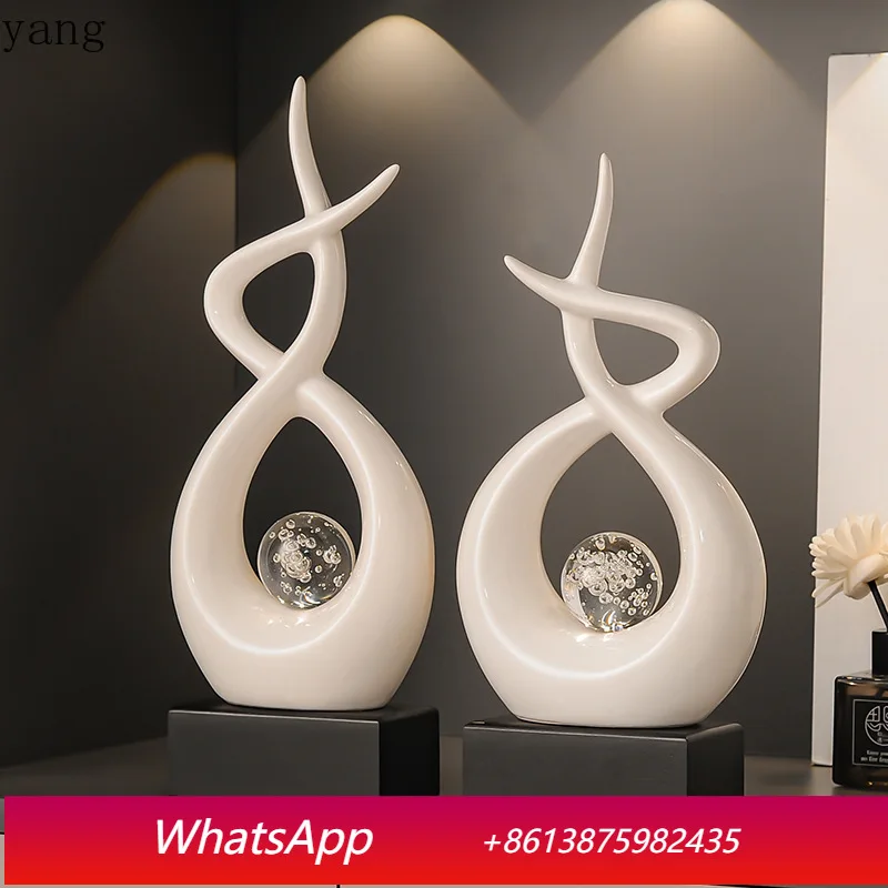 

CX raw water ornament office porch home high-end decoration high-end decoration