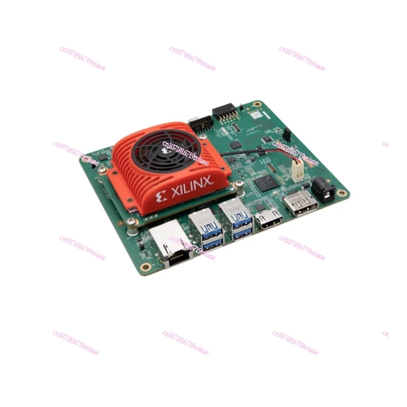 

Kv260 SK-KV260-G-ED Development Board Development Kit Original Factory