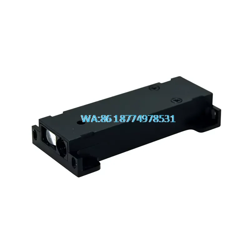 Wmwmnu for Short Range Distance Sensor Accuracy mm IP54 Rangefinder Module Ttl 485 UART 10m Distance Sensor
