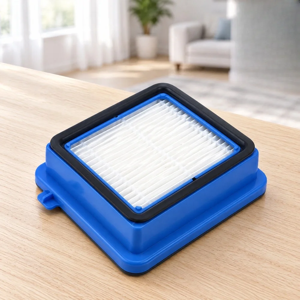 For Electrolux For Q6 For Q7 Q8 Vacuum Cleaner Replacement Filters 3 Pack or 6 Pack Reusable Washable Filter Set