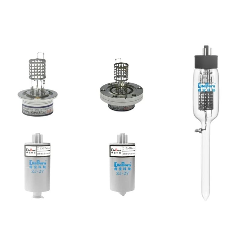 2026High Vacuum Gau…