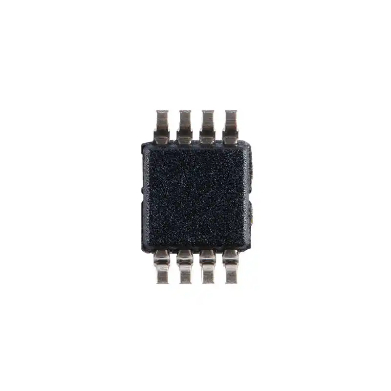 Sensore di temperatura digitale originale LM75ADP, 118/TSSOP-8 e chip watchdog termico