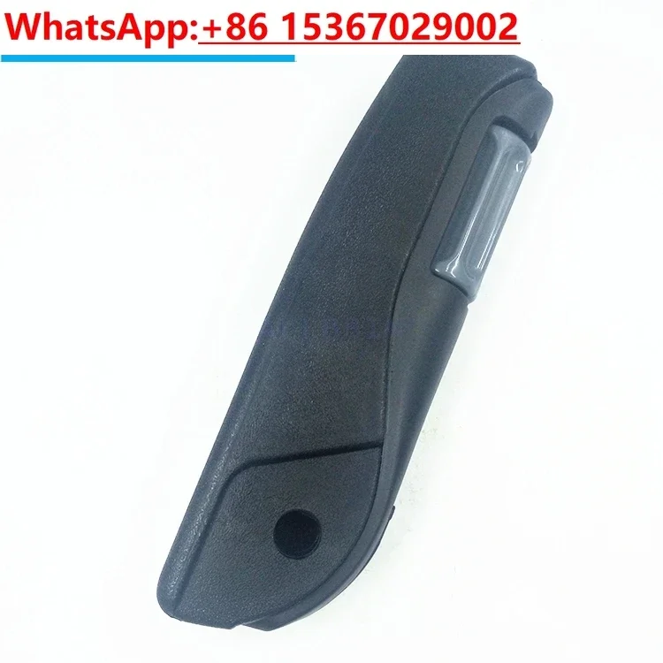 For Daewoo Doosan 150 215 220 215 225-5-7 Excavator Driving seat armrest Cab seat handrail Excavator Accessories