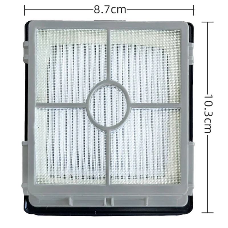ملحقات تناسب bissale Crosswave X7 اللاسلكي الحيوانات الأليفة برو الرطب الجاف فراغ 3350F 2832Z 2955